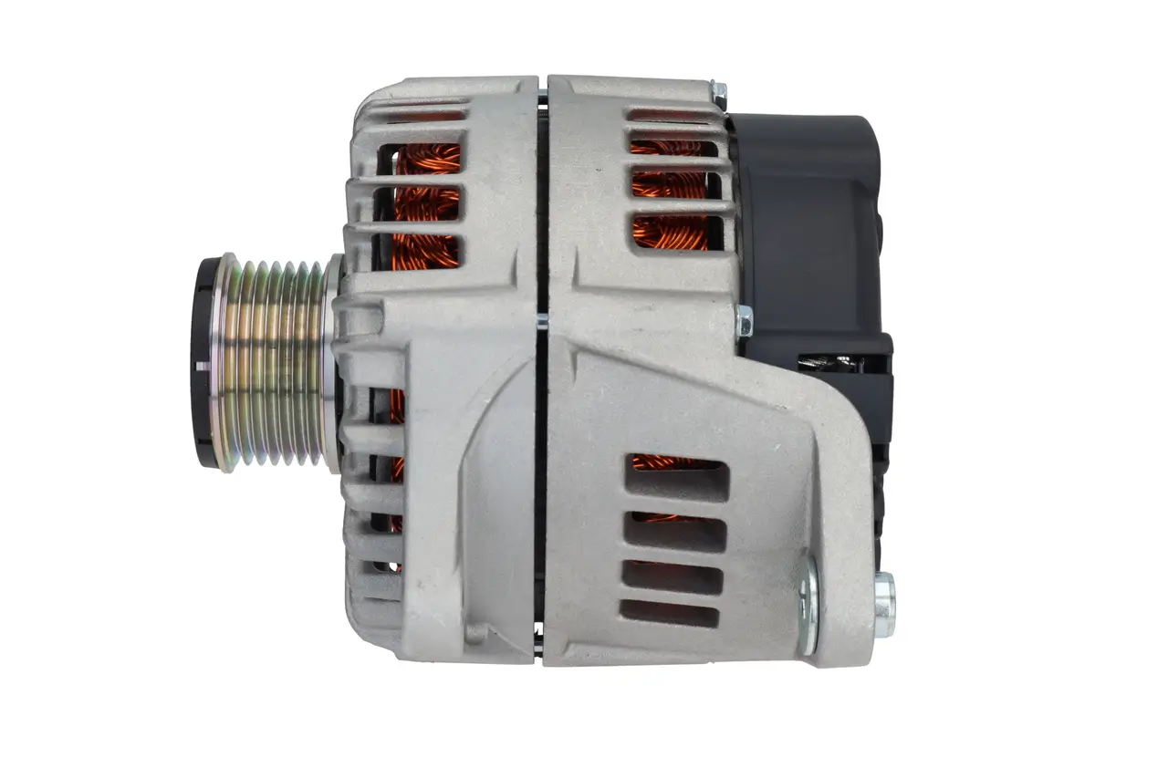 Starter 12 V 1,4 kW HC-Cargo F032114887