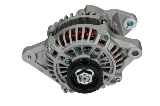 Generator 14 V HC-Cargo F 032 116 217 Bild Generator 14 V HC-Cargo F 032 116 217