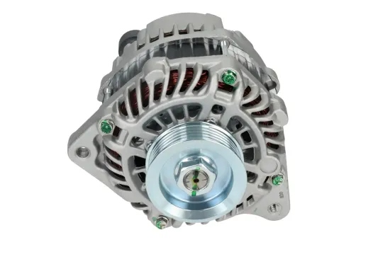 Generator 14 V HC-Cargo F032114462 Bild Generator 14 V HC-Cargo F032114462