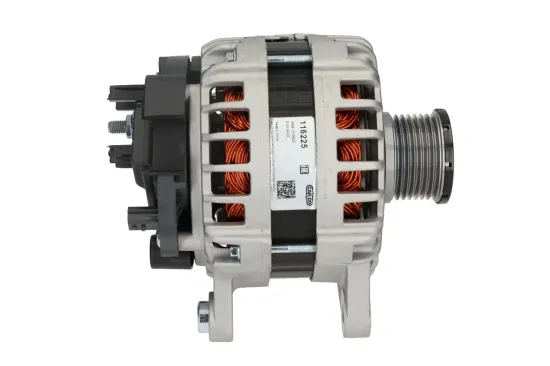 Generator 14 V HC-Cargo F 032 116 225 Bild Generator 14 V HC-Cargo F 032 116 225
