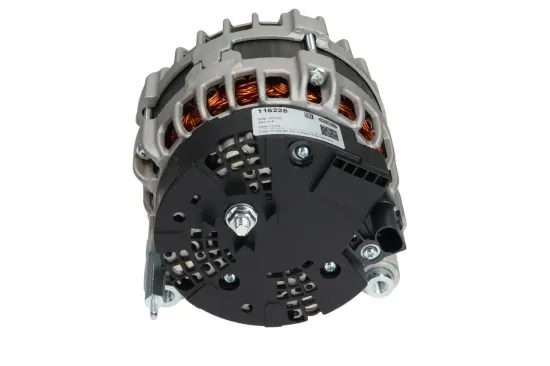 Generator 14 V HC-Cargo F 032 116 228 Bild Generator 14 V HC-Cargo F 032 116 228