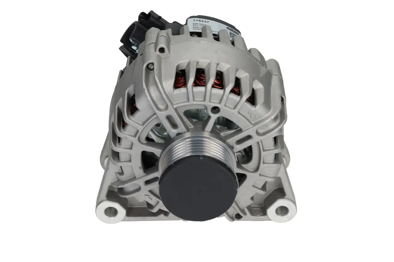 Generator 14 V HC-Cargo F032114895