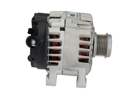 Generator 14 V HC-Cargo F 032 116 242 Bild Generator 14 V HC-Cargo F 032 116 242