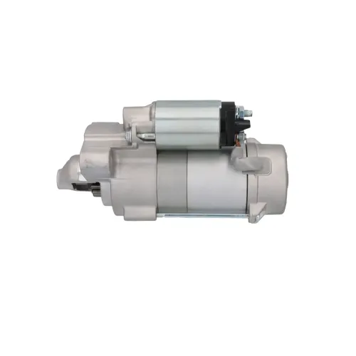 Starter 12 V 1,8 kW HC-Cargo F032114507 Bild Starter 12 V 1,8 kW HC-Cargo F032114507