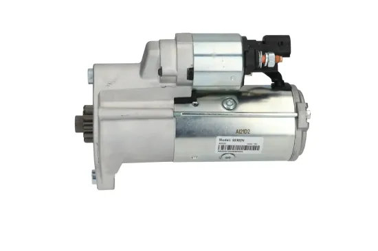 Starter 12 V 1,7 kW HC-Cargo F032114833 Bild Starter 12 V 1,7 kW HC-Cargo F032114833