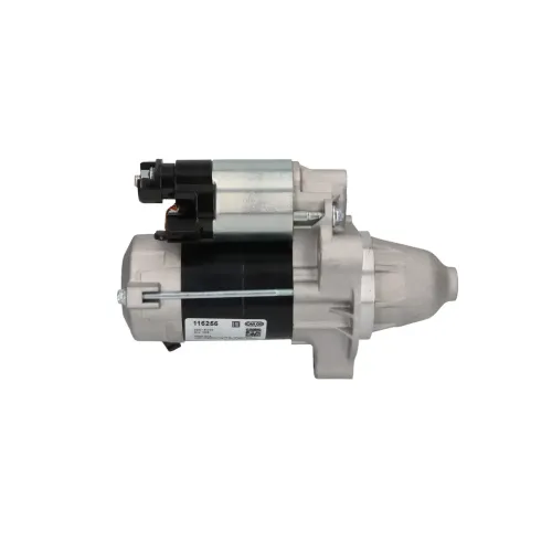 Starter 12 V 0,8 kW HC-Cargo F 032 116 256 Bild Starter 12 V 0,8 kW HC-Cargo F 032 116 256