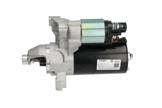 Starter 12 V 1,7 kW HC-Cargo F 032 116 261 Bild Starter 12 V 1,7 kW HC-Cargo F 032 116 261