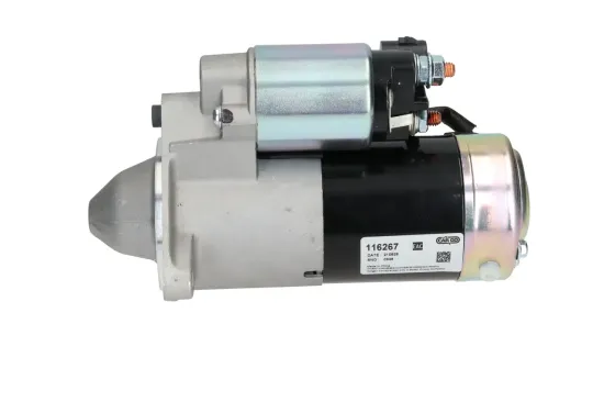 Starter 12 V 1,8 kW HC-Cargo F 032 116 267 Bild Starter 12 V 1,8 kW HC-Cargo F 032 116 267