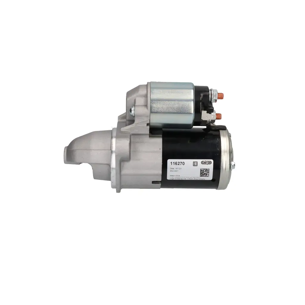 Generator 14 V HC-Cargo F032114513