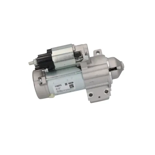 Starter 12 V 1,8 kW HC-Cargo F 032 116 273 Bild Starter 12 V 1,8 kW HC-Cargo F 032 116 273