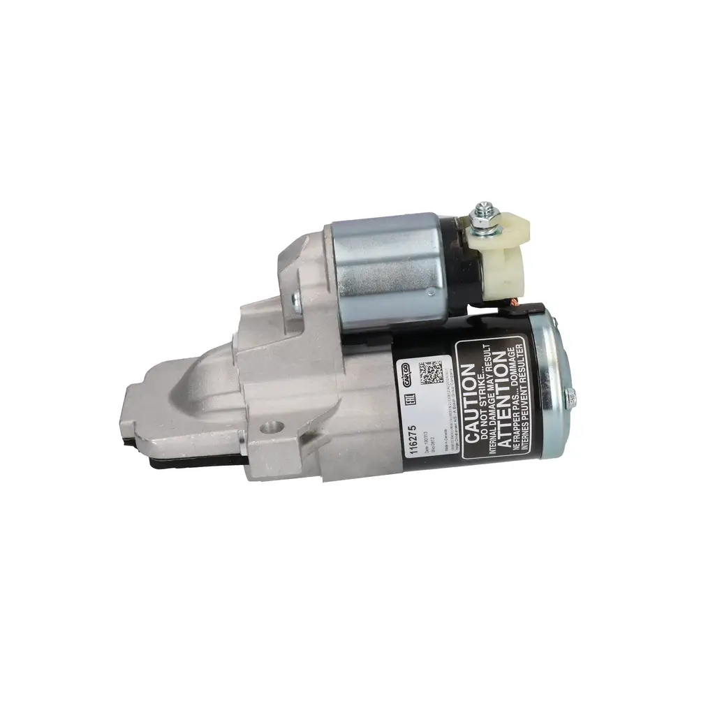Starter 12 V 1,4 kW HC-Cargo F032114869