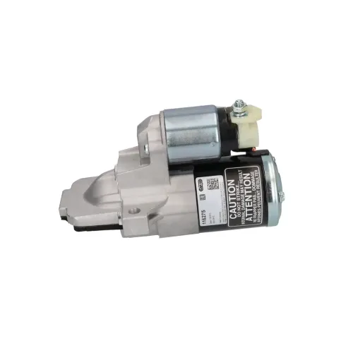 Starter 12 V 1,4 kW HC-Cargo F032114869 Bild Starter 12 V 1,4 kW HC-Cargo F032114869