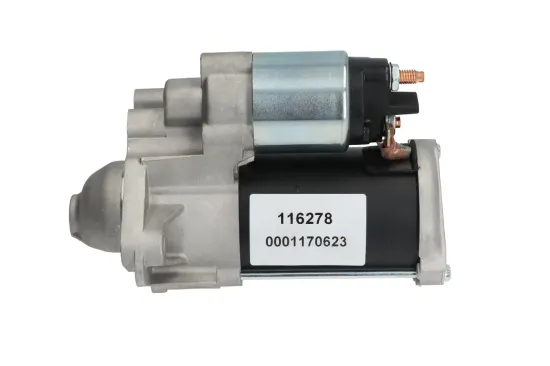 Starter 12 V 1,5 kW HC-Cargo F 032 116 278 Bild Starter 12 V 1,5 kW HC-Cargo F 032 116 278
