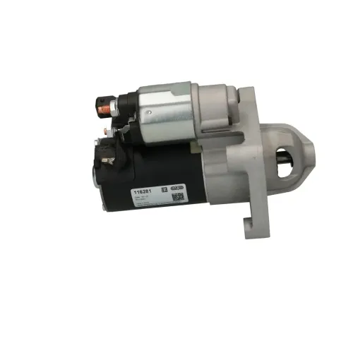 Starter 12 V 1,8 kW HC-Cargo F 032 116 281 Bild Starter 12 V 1,8 kW HC-Cargo F 032 116 281