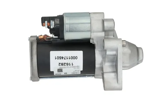 Starter 12 V 1,7 kW HC-Cargo F 032 116 282 Bild Starter 12 V 1,7 kW HC-Cargo F 032 116 282