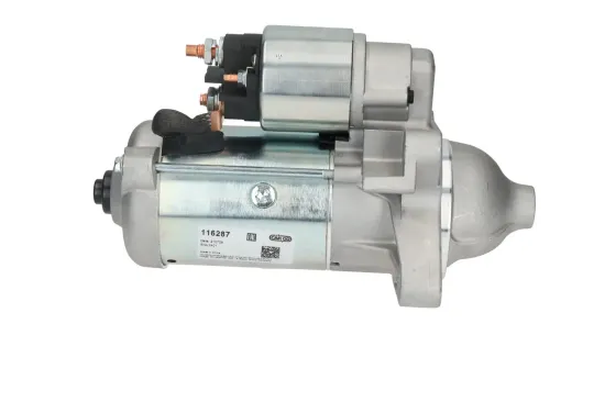Starter 12 V 2,2 kW HC-Cargo F 032 116 287 Bild Starter 12 V 2,2 kW HC-Cargo F 032 116 287