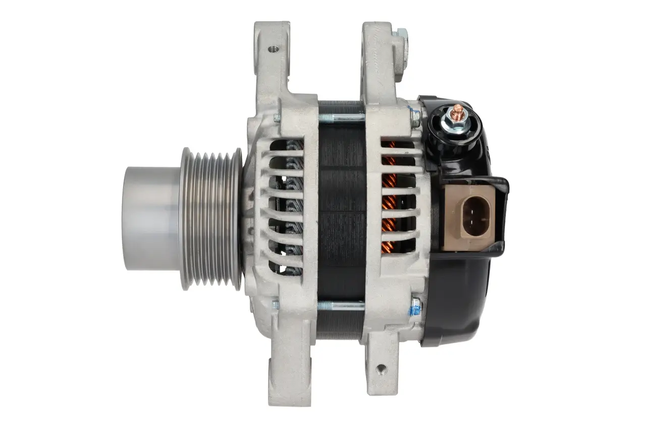 Generator 14 V HC-Cargo F032114706