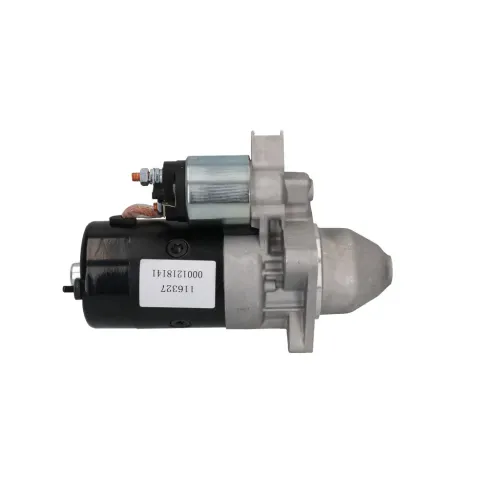 Starter 12 V 2,2 kW HC-Cargo F 032 116 327 Bild Starter 12 V 2,2 kW HC-Cargo F 032 116 327
