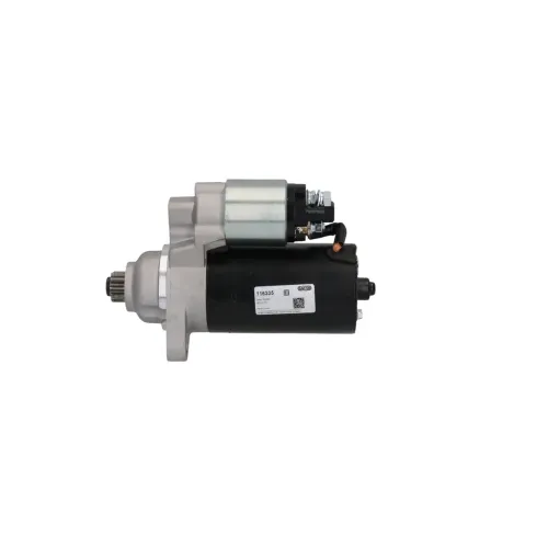 Starter 12 V 2,0 kW HC-Cargo F 032 116 335 Bild Starter 12 V 2,0 kW HC-Cargo F 032 116 335