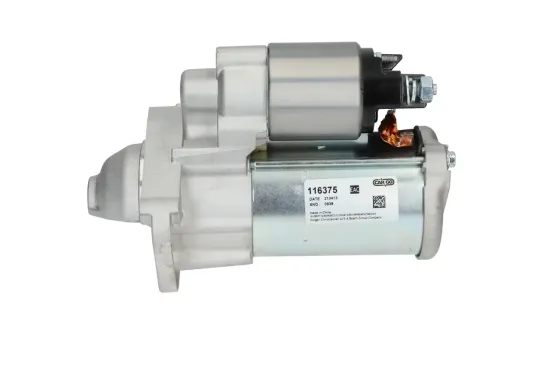 Starter 12 V 1,7 kW HC-Cargo F 032 116 375 Bild Starter 12 V 1,7 kW HC-Cargo F 032 116 375