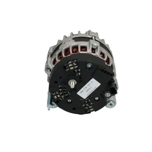 Generator 14 V HC-Cargo F 032 116 384 Bild Generator 14 V HC-Cargo F 032 116 384