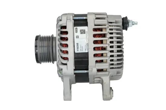 Generator 14 V HC-Cargo F 032 116 395 Bild Generator 14 V HC-Cargo F 032 116 395