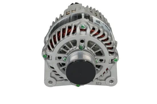 Generator 14 V HC-Cargo F 032 116 395 Bild Generator 14 V HC-Cargo F 032 116 395