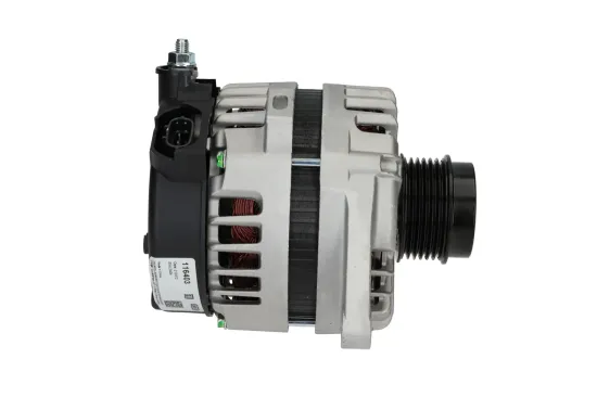 Generator 14 V HC-Cargo F 032 116 403 Bild Generator 14 V HC-Cargo F 032 116 403