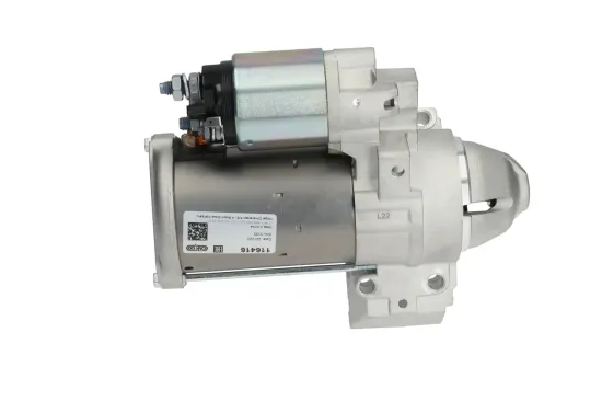 Starter 12 V 1,7 kW HC-Cargo F 032 116 416 Bild Starter 12 V 1,7 kW HC-Cargo F 032 116 416