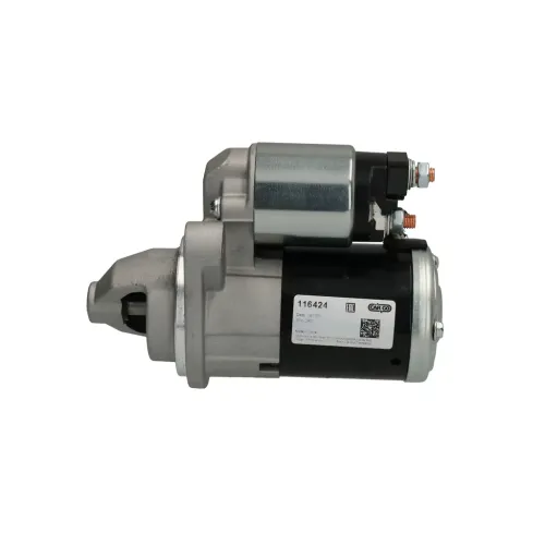 Starter 12 V 1,6 kW HC-Cargo F 032 116 424 Bild Starter 12 V 1,6 kW HC-Cargo F 032 116 424