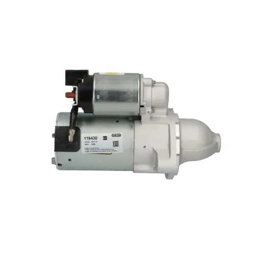 Starter 12 V 2,0 kW HC-Cargo F 032 116 430 Bild Starter 12 V 2,0 kW HC-Cargo F 032 116 430