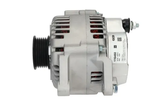 Generator 14 V HC-Cargo F 032 116 450 Bild Generator 14 V HC-Cargo F 032 116 450