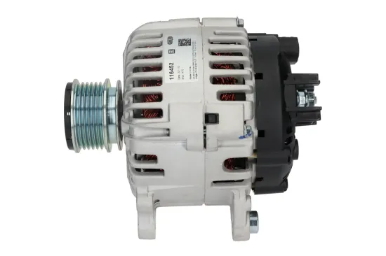 Generator 14 V HC-Cargo F 032 116 452 Bild Generator 14 V HC-Cargo F 032 116 452