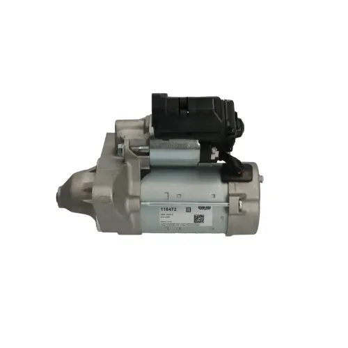 Starter 12 V 2,0 kW HC-Cargo F 032 116 472 Bild Starter 12 V 2,0 kW HC-Cargo F 032 116 472