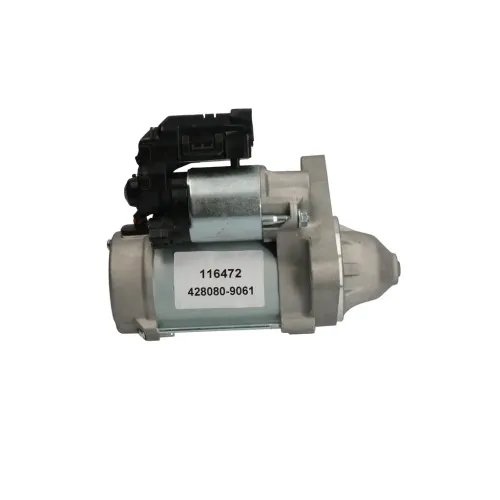 Starter 12 V 2,0 kW HC-Cargo F 032 116 472 Bild Starter 12 V 2,0 kW HC-Cargo F 032 116 472