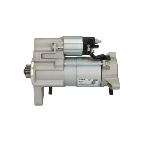 Starter 12 V 2,0 kW HC-Cargo F 032 116 474 Bild Starter 12 V 2,0 kW HC-Cargo F 032 116 474