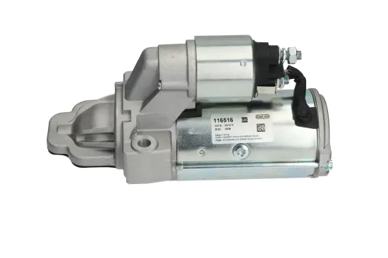 Starter 12 V 2,2 kW HC-Cargo F 032 116 516 Bild Starter 12 V 2,2 kW HC-Cargo F 032 116 516