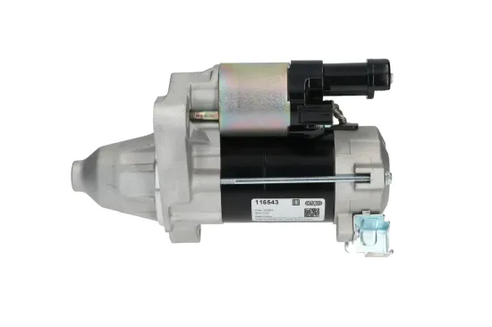 Starter 12 V 1,2 kW HC-Cargo F 032 116 543 Bild Starter 12 V 1,2 kW HC-Cargo F 032 116 543