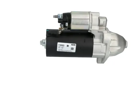 Starter 12 V 1,7 kW HC-Cargo F 032 116 553 Bild Starter 12 V 1,7 kW HC-Cargo F 032 116 553