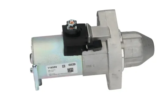 Starter 12 V 1,2 kW HC-Cargo F 032 116 559 Bild Starter 12 V 1,2 kW HC-Cargo F 032 116 559