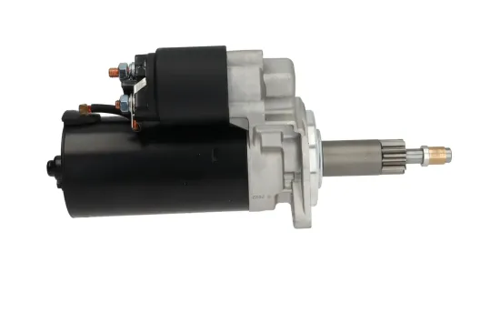 Starter 12 V 1,7 kW HC-Cargo F 032 116 571 Bild Starter 12 V 1,7 kW HC-Cargo F 032 116 571