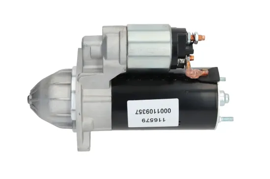 Starter 12 V 2,5 kW HC-Cargo F 032 116 579 Bild Starter 12 V 2,5 kW HC-Cargo F 032 116 579