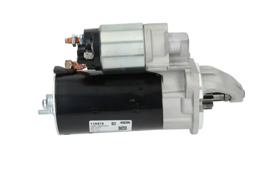 Starter 12 V 2,5 kW HC-Cargo F 032 116 579 Bild Starter 12 V 2,5 kW HC-Cargo F 032 116 579