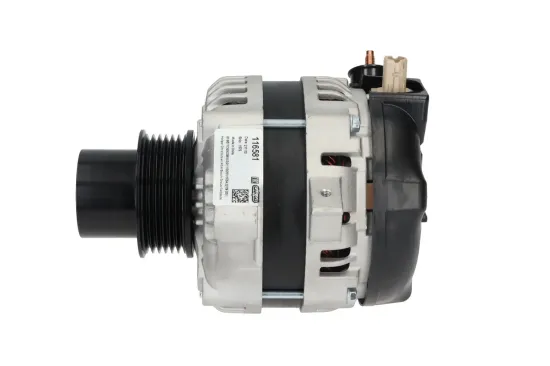 Generator 14 V HC-Cargo F 032 116 581 Bild Generator 14 V HC-Cargo F 032 116 581