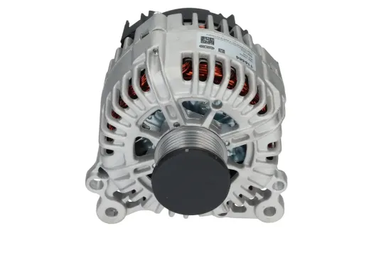 Generator 14 V HC-Cargo F 032 116 586 Bild Generator 14 V HC-Cargo F 032 116 586