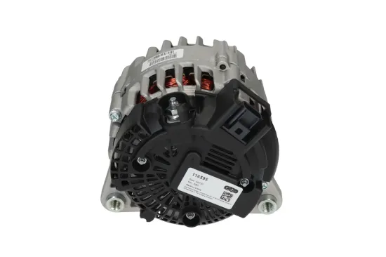 Generator 14 V HC-Cargo F 032 116 595 Bild Generator 14 V HC-Cargo F 032 116 595