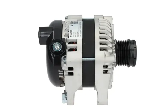 Generator 14 V HC-Cargo F 032 116 597 Bild Generator 14 V HC-Cargo F 032 116 597