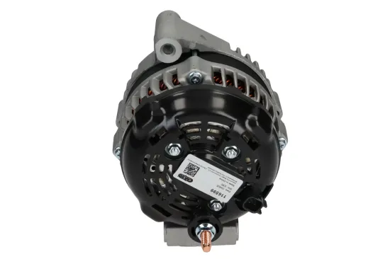 Generator 14 V HC-Cargo F 032 116 599 Bild Generator 14 V HC-Cargo F 032 116 599
