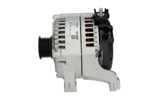 Generator 14 V HC-Cargo F 032 116 622 Bild Generator 14 V HC-Cargo F 032 116 622