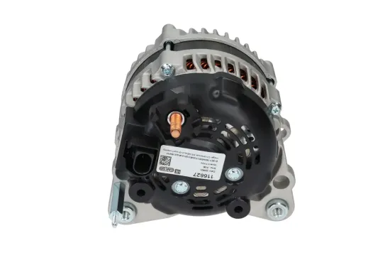 Generator 14 V HC-Cargo F 032 116 627 Bild Generator 14 V HC-Cargo F 032 116 627